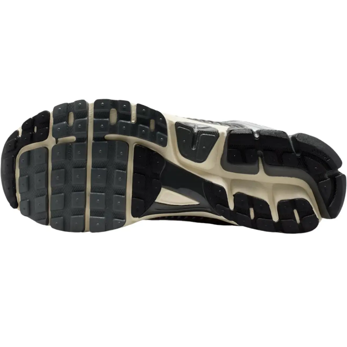 Nike shoes - Nike Zoom Vomero 5 - Zoom Vomero - Black/Black 52