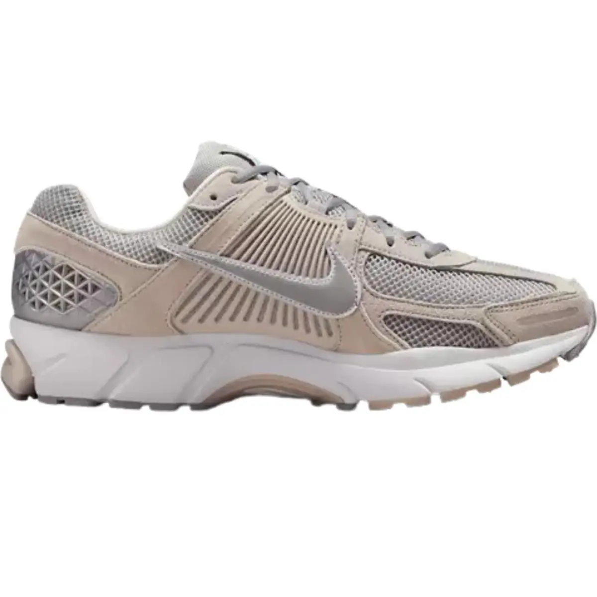 Nike shoes - Nike Zoom Vomero 5 - Zoom Vomero - Black/Black 38