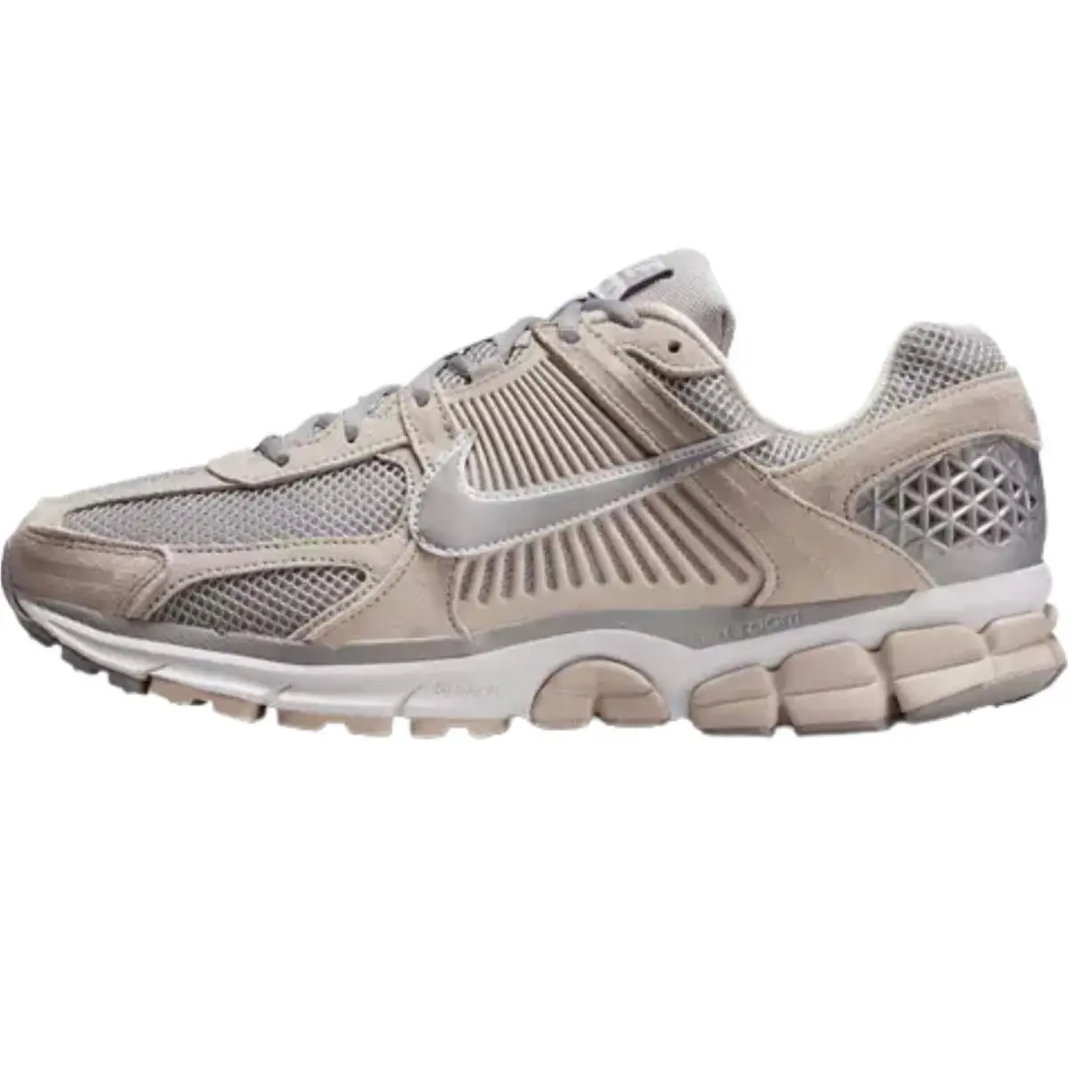 Nike shoes - Nike Zoom Vomero 5 - Zoom Vomero - Black/Black 39