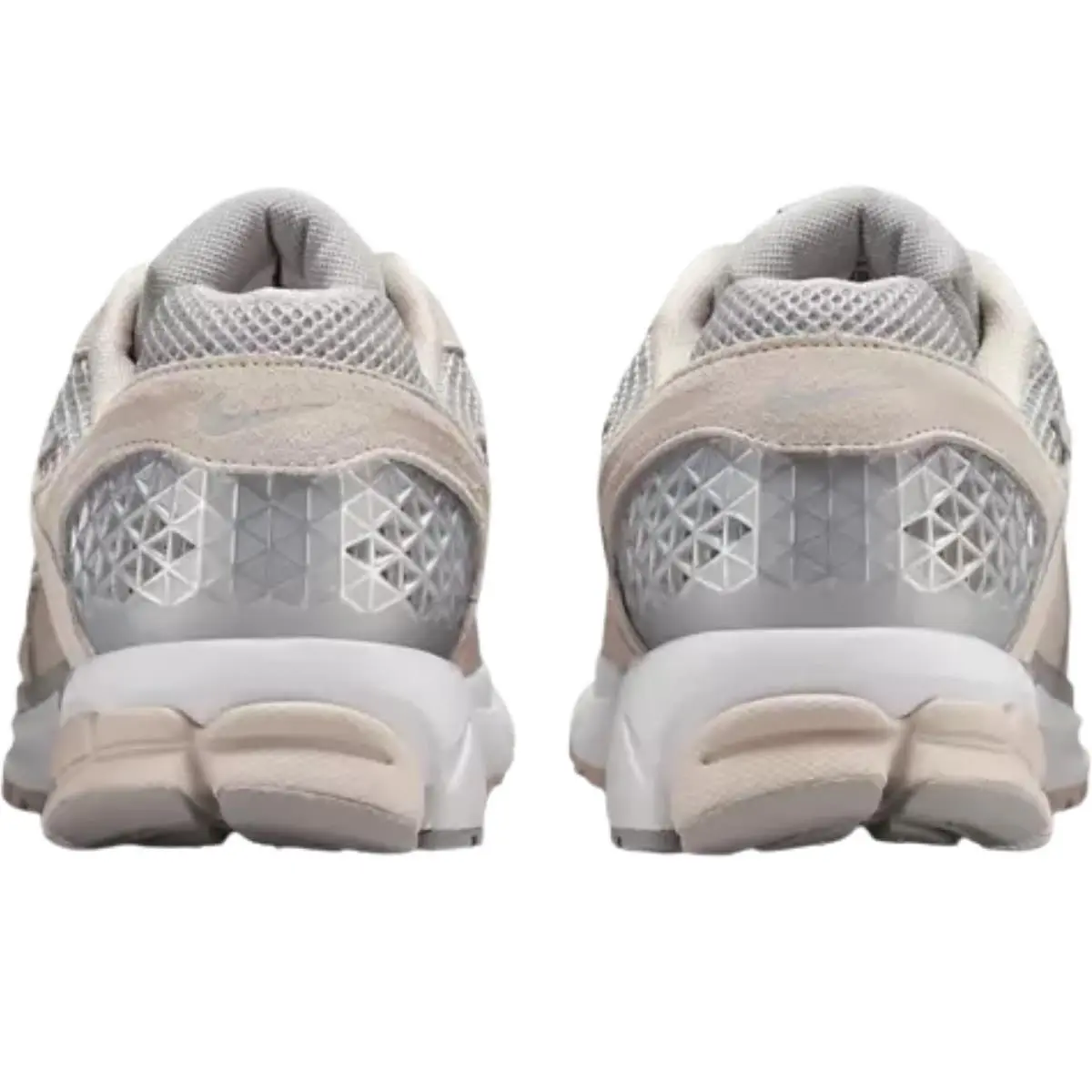 Nike shoes - Nike Zoom Vomero 5 - Zoom Vomero - Black/Black 40