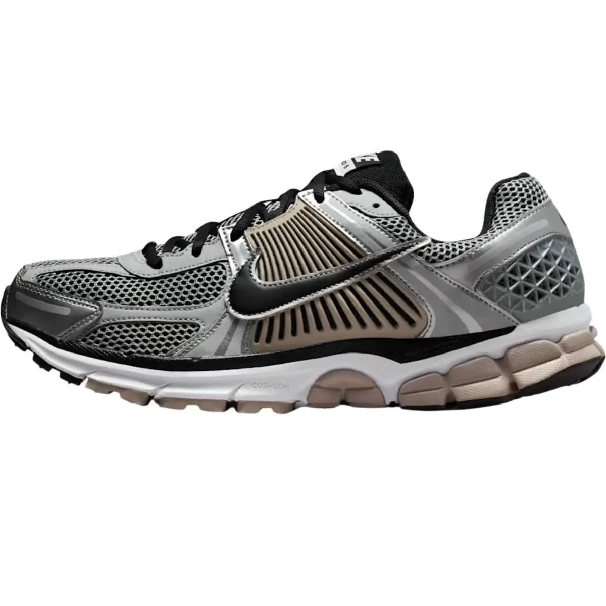Nike shoes - Nike Zoom Vomero 5 - Zoom Vomero - Black/Black 59