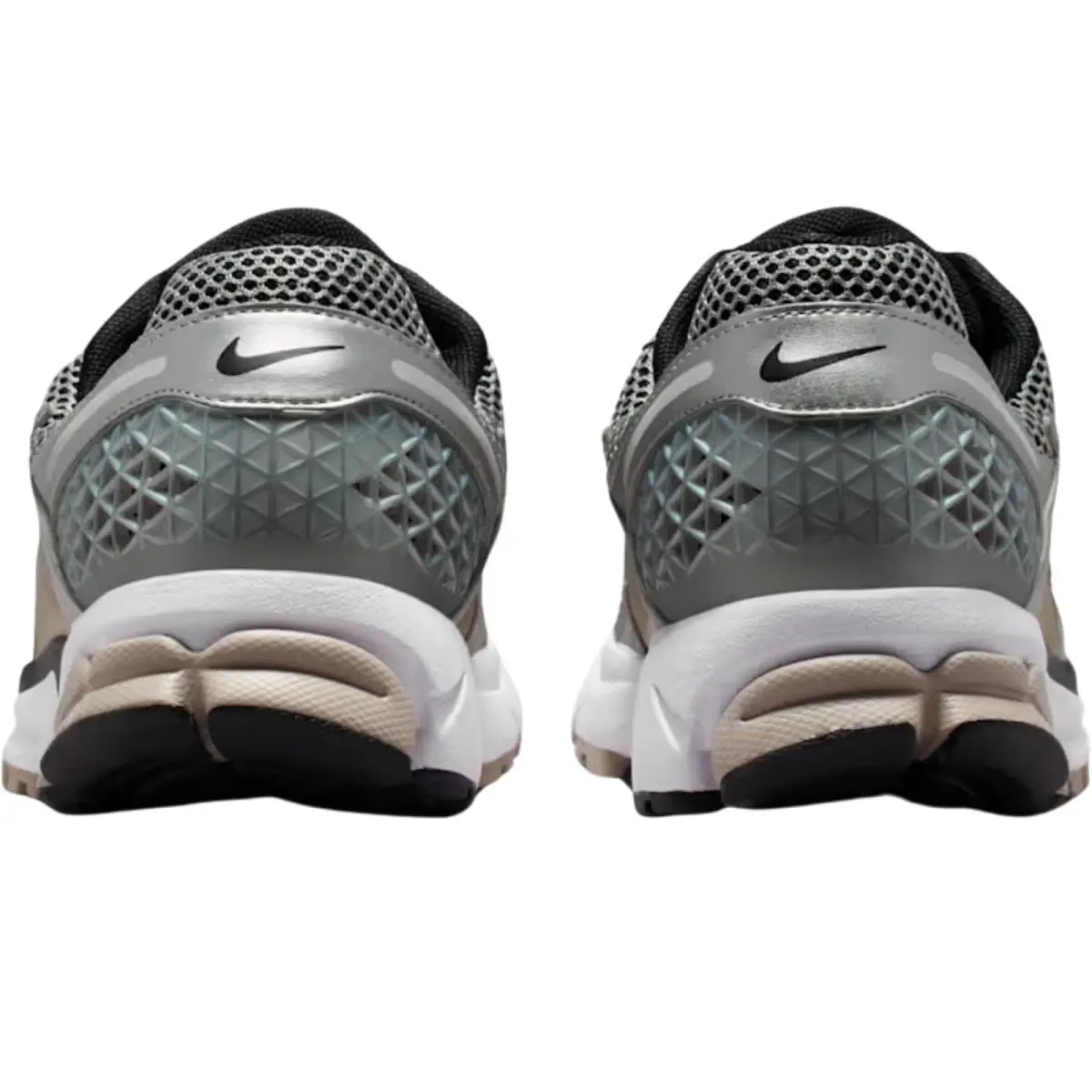 Nike shoes - Nike Zoom Vomero 5 - Zoom Vomero - Black/Black 60
