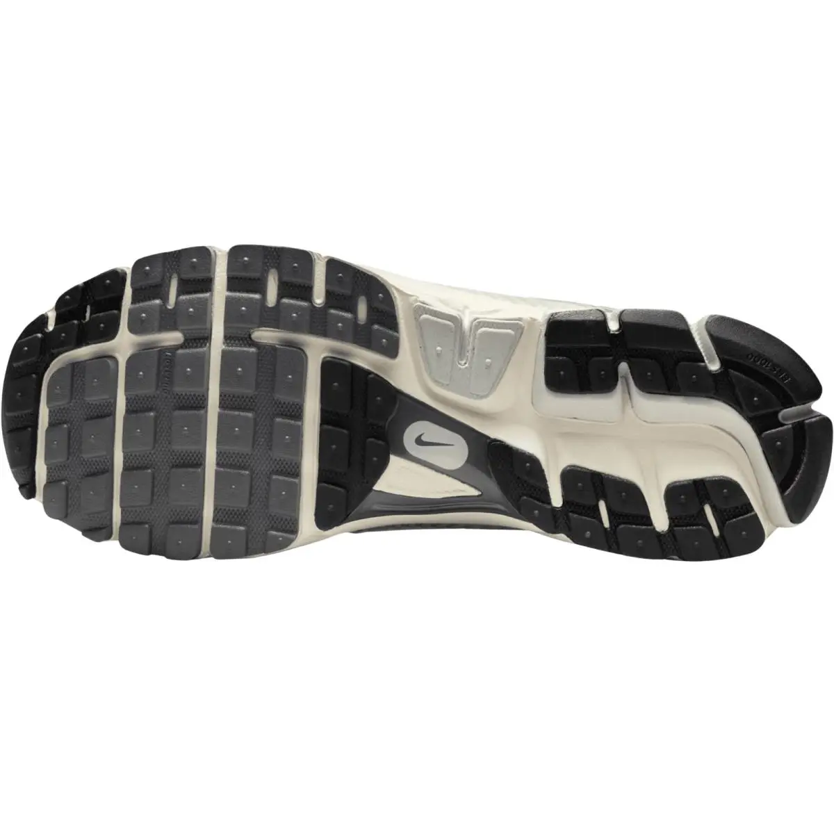 Nike shoes - Nike Zoom Vomero 5 - Zoom Vomero - Platinum Tint/Cashmere/Iron Grey/Photon Dust 8