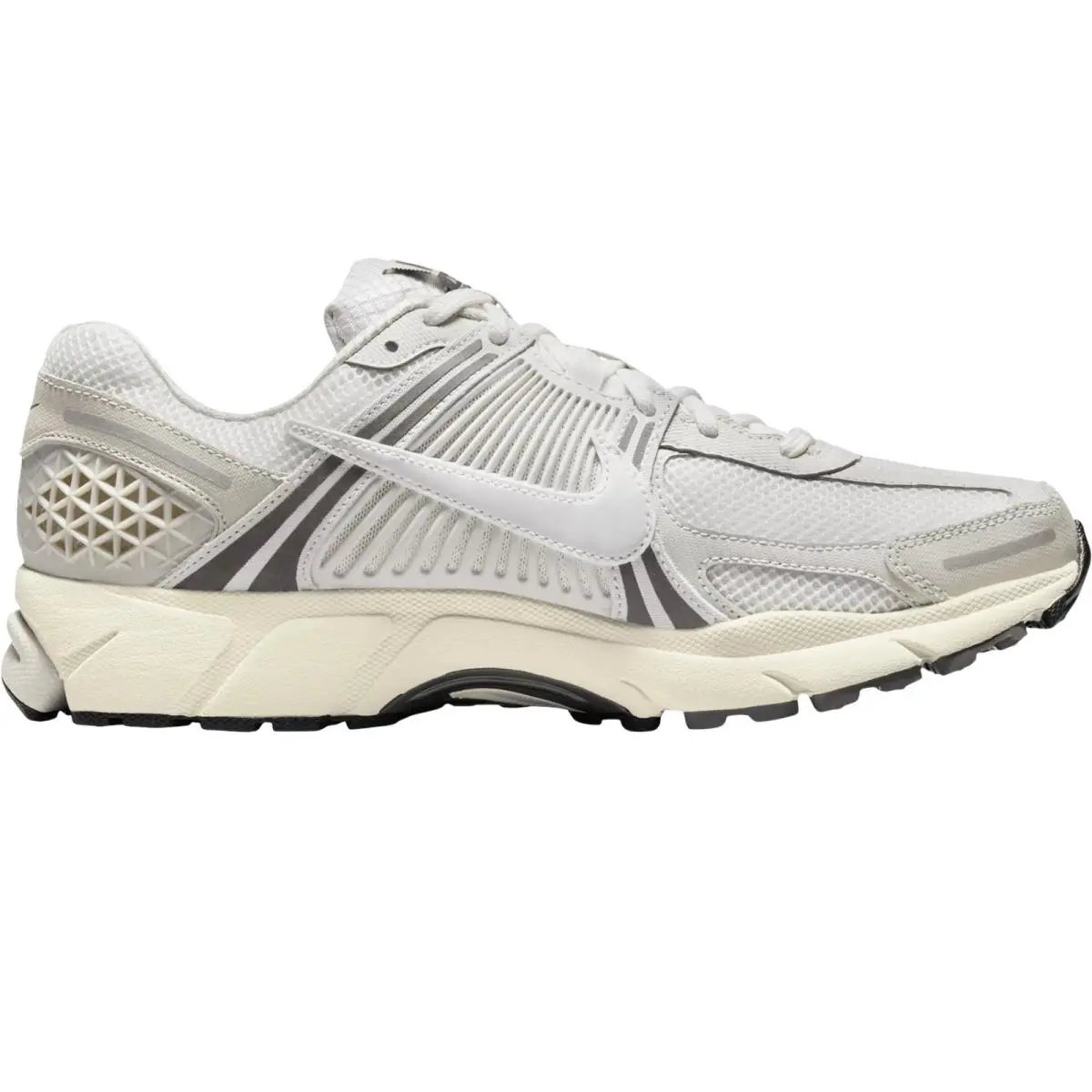 Nike shoes - Nike Zoom Vomero 5 - Zoom Vomero - Platinum Tint/Cashmere/Iron Grey/Photon Dust 4