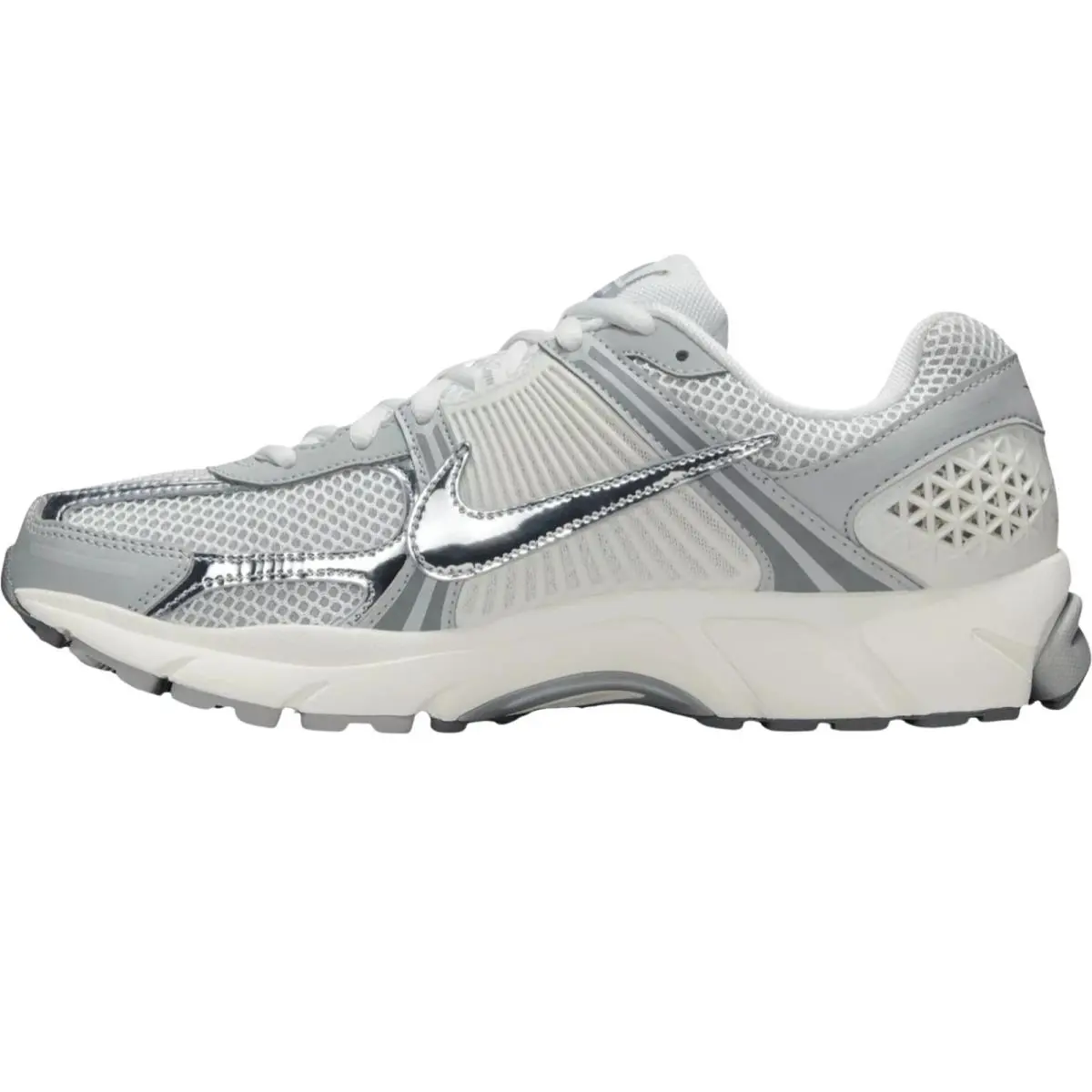 Nike shoes - Nike Zoom Vomero 5 - Zoom Vomero - Platinum Tint/Cashmere/Iron Grey/Photon Dust 34
