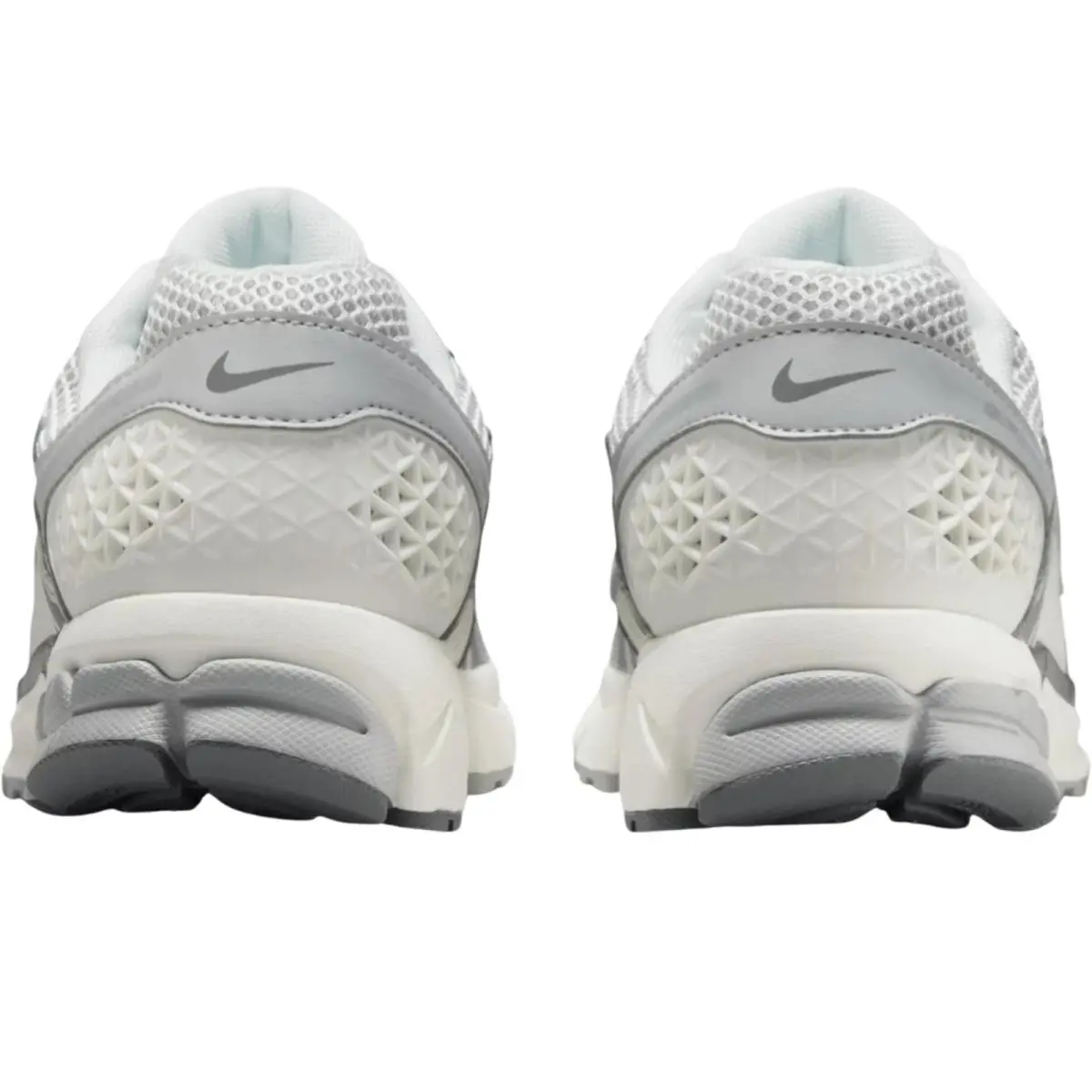 Nike shoes - Nike Zoom Vomero 5 - Zoom Vomero - Platinum Tint/Cashmere/Iron Grey/Photon Dust 35