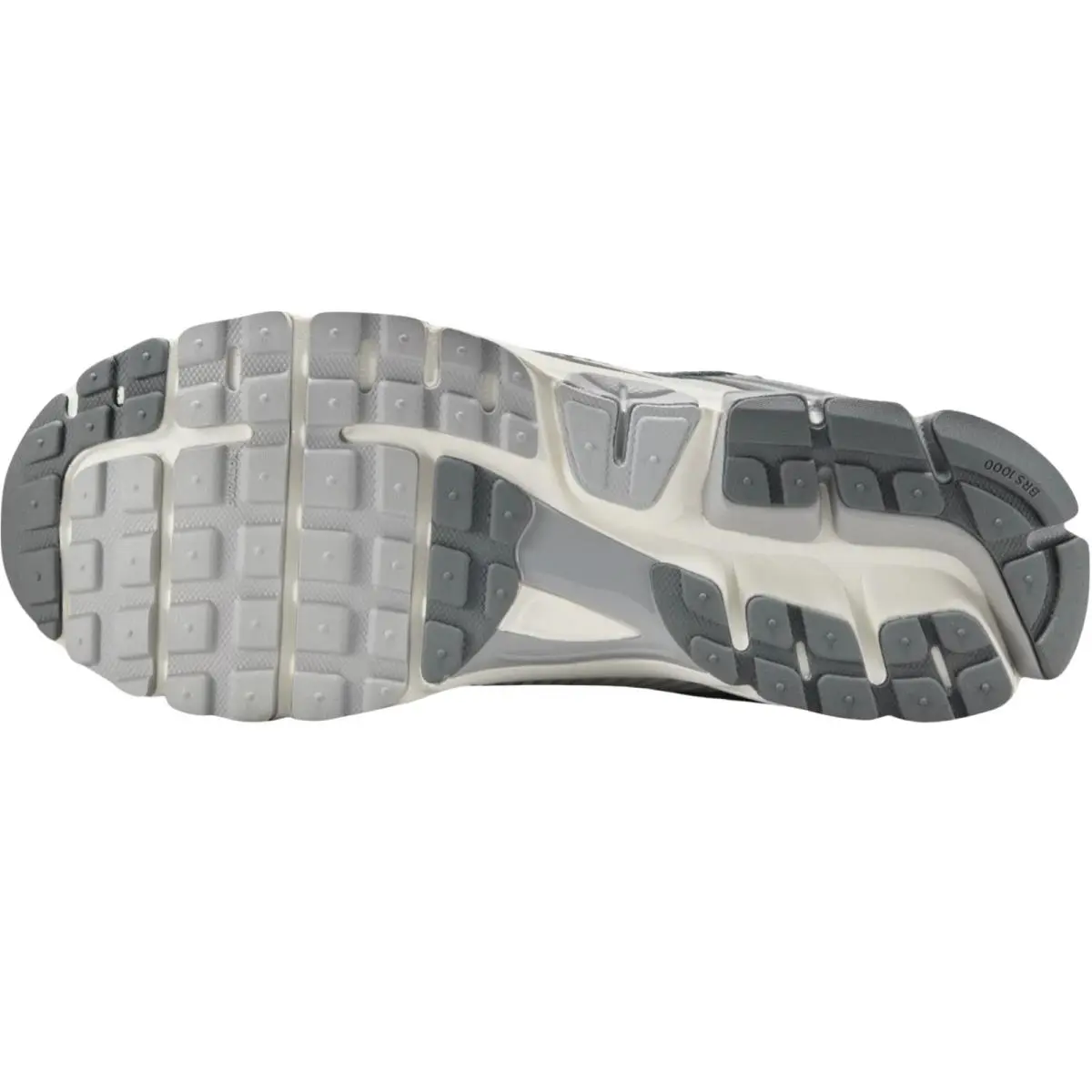 Nike shoes - Nike Zoom Vomero 5 - Zoom Vomero - Platinum Tint/Cashmere/Iron Grey/Photon Dust 37