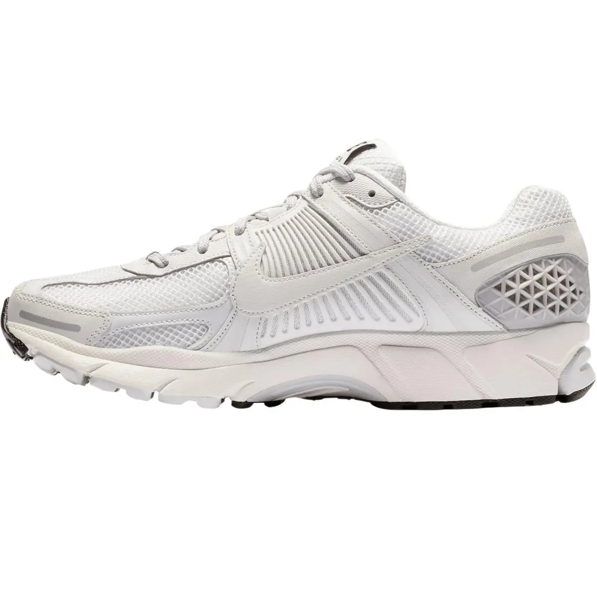 Nike shoes - Nike Zoom Vomero 5 - Zoom Vomero - Platinum Tint/Cashmere/Iron Grey/Photon Dust 10