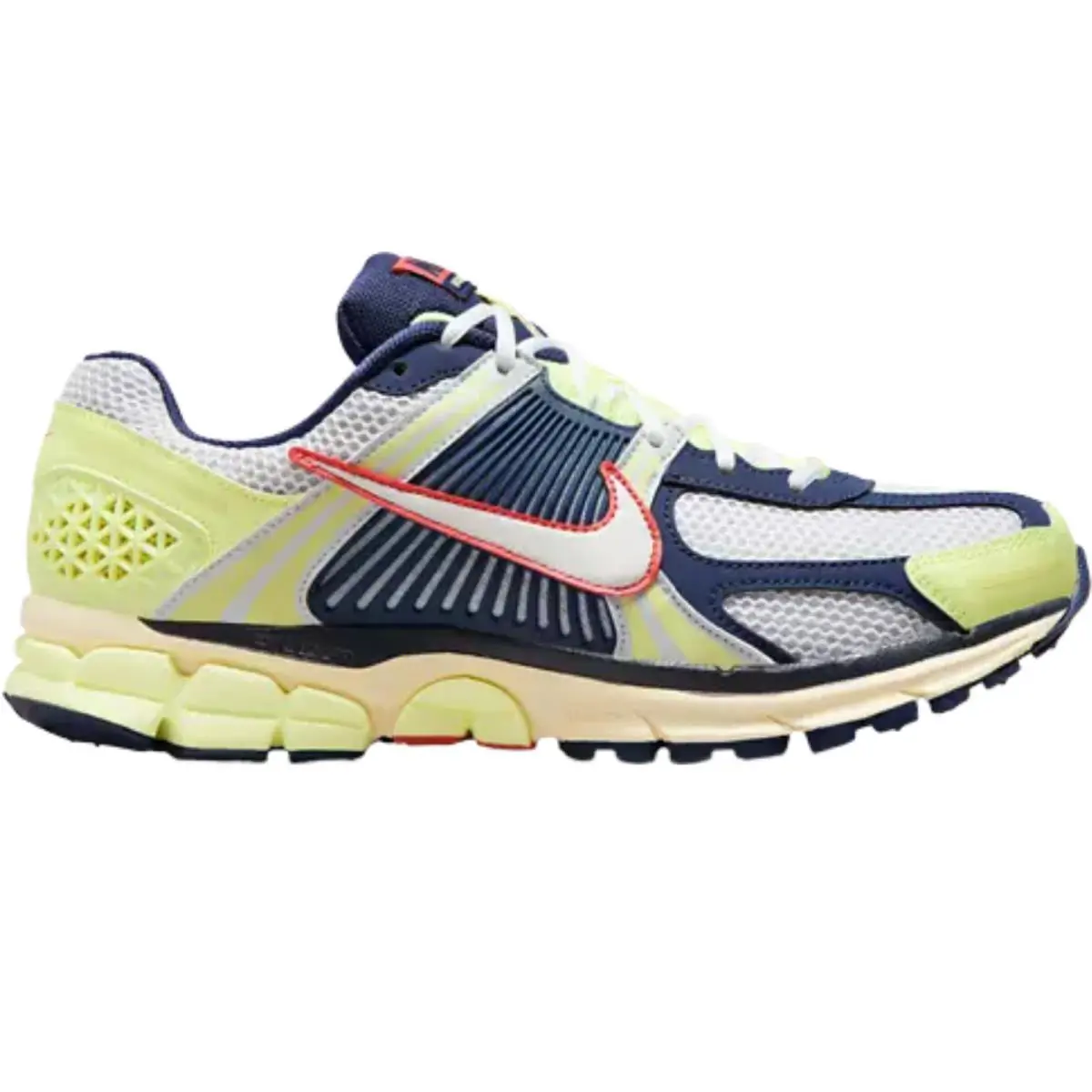 Nike shoes - Nike Zoom Vomero 5 - Zoom Vomero - Anthracite/Chrome/Flat Silver/Black 83