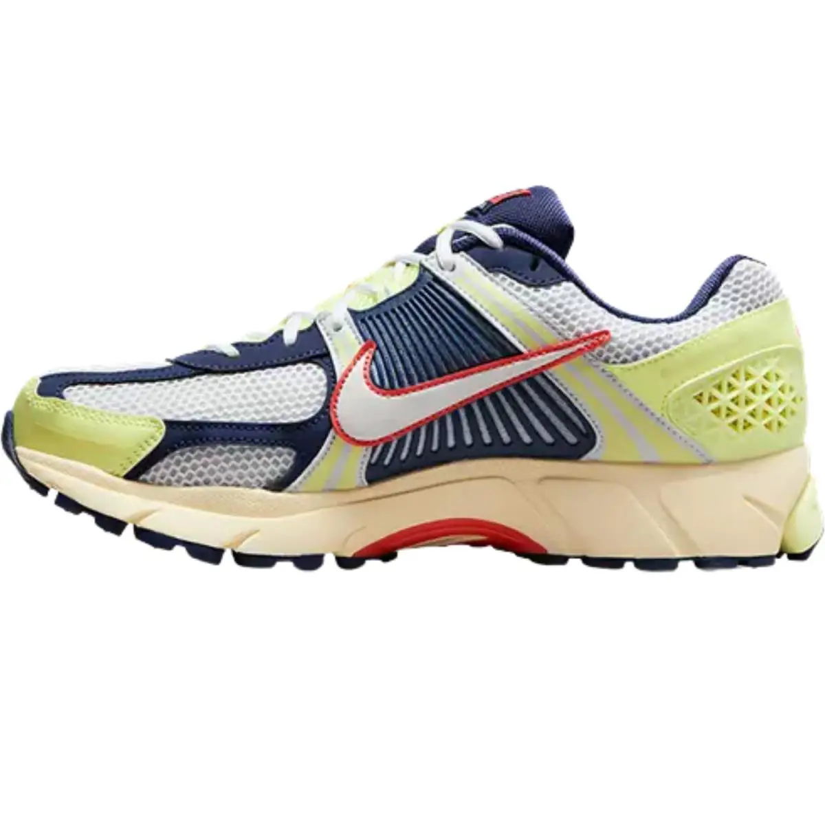 Nike shoes - Nike Zoom Vomero 5 - Zoom Vomero - Anthracite/Chrome/Flat Silver/Black 84