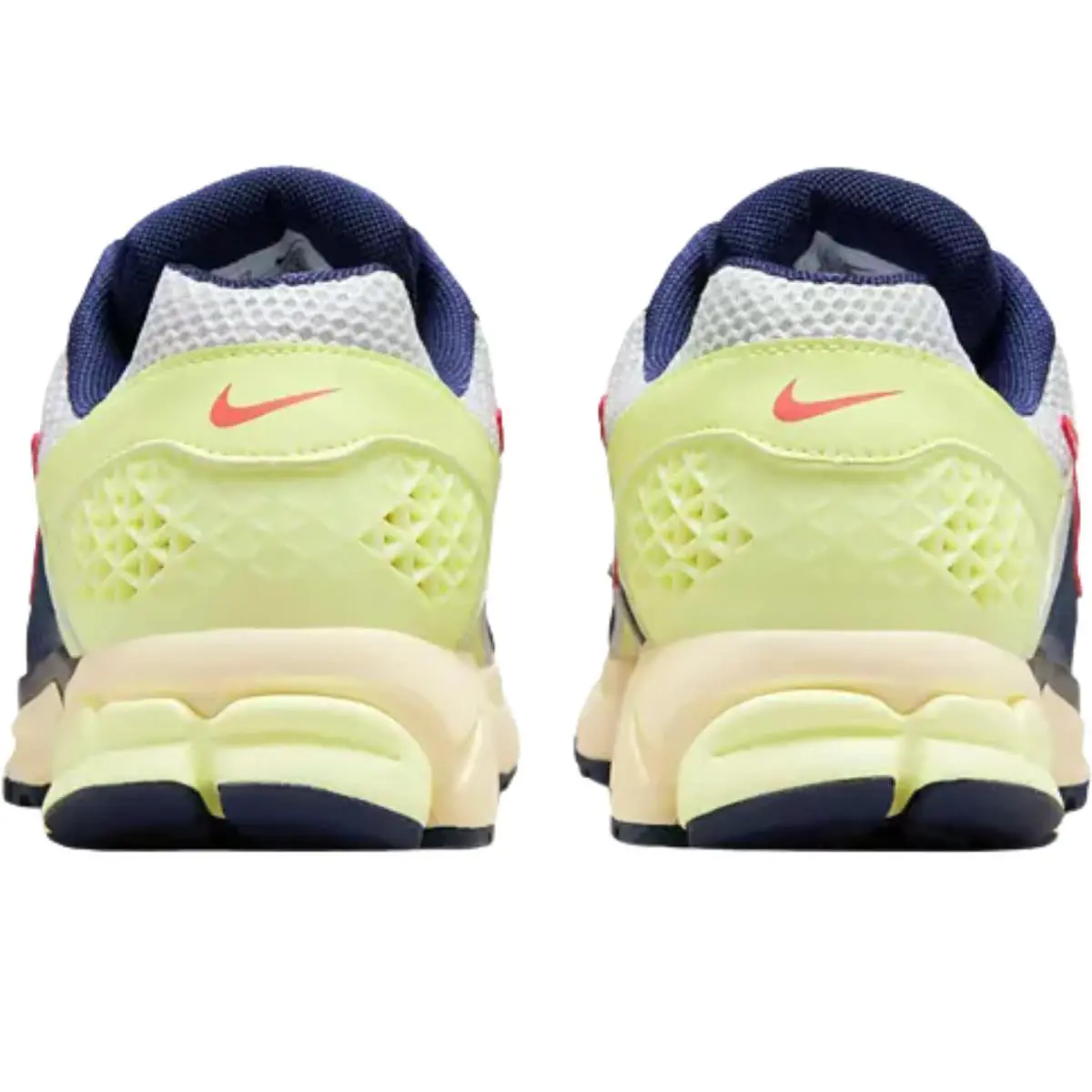 Nike shoes - Nike Zoom Vomero 5 - Zoom Vomero - Anthracite/Chrome/Flat Silver/Black 85