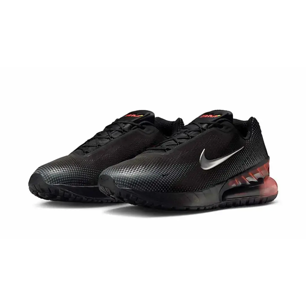 Nike shoes - Nike Air Max Phoenix FZ5307-003 - FZ5307-003 - Black 0
