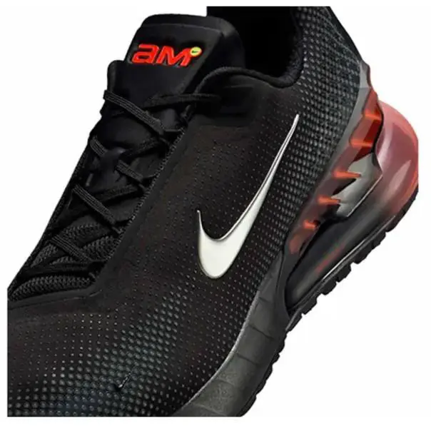 Nike shoes - Nike Air Max Phoenix FZ5307-003 - FZ5307-003 - Black 6