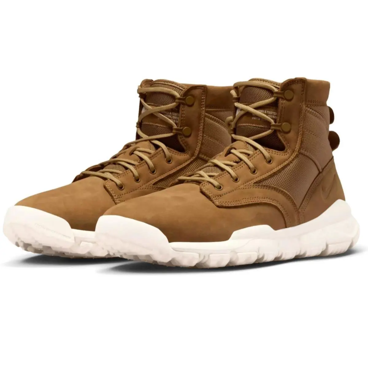 Nike shoes - Nike SFB 6