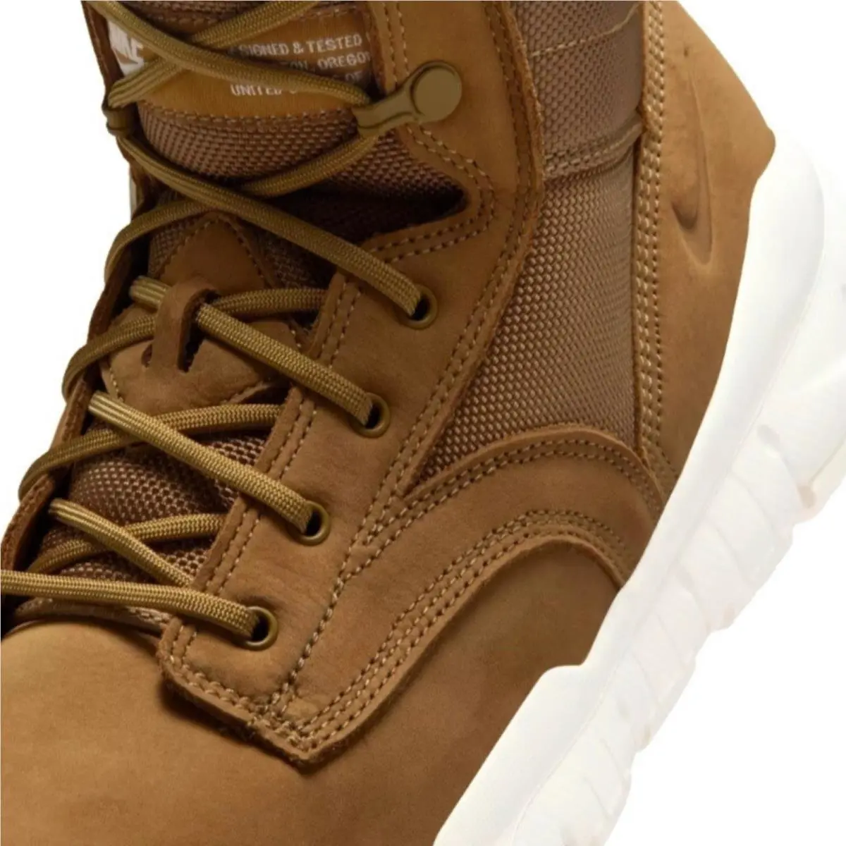 Nike shoes - Nike SFB 6