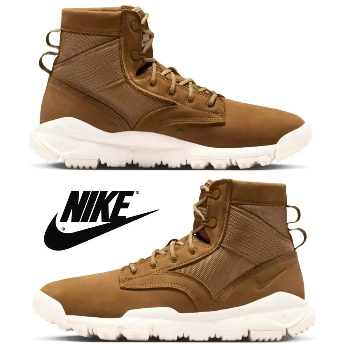 Nike shoes - Nike SFB 6