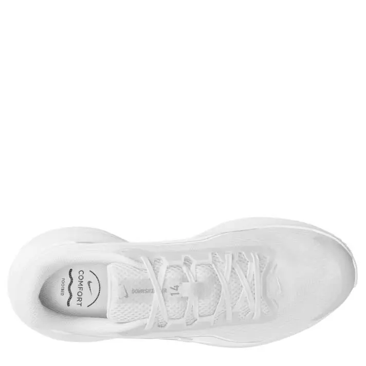 Nike shoes - DOWNSHIFTER 14 - DOWNSHIFTER - White 13