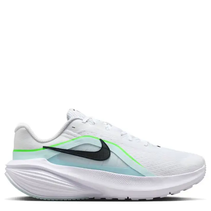 Nike shoes - DOWNSHIFTER 14 - DOWNSHIFTER - White 20