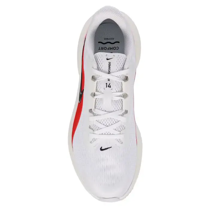 Nike shoes - DOWNSHIFTER 14 - DOWNSHIFTER - White 29