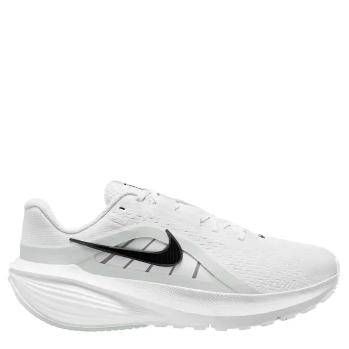 Nike shoes - DOWNSHIFTER 14 - DOWNSHIFTER - White 3