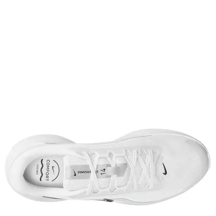 Nike shoes - DOWNSHIFTER 14 - DOWNSHIFTER - White 5