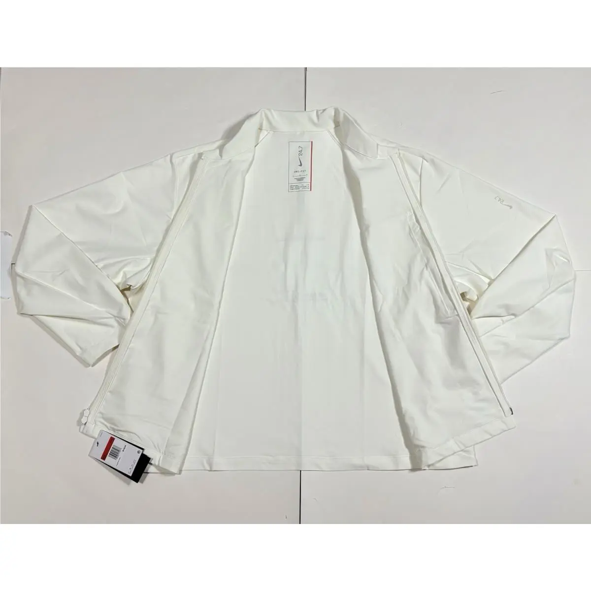 Nike clothing - IF2867 - IF2867 IF2867-133 - White 13