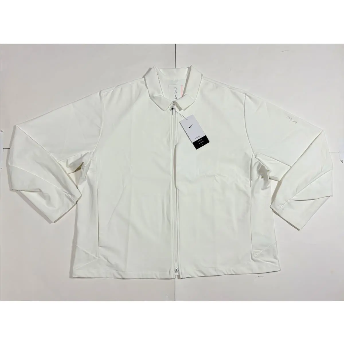 Nike clothing - IF2867 - IF2867 IF2867-133 - White 0