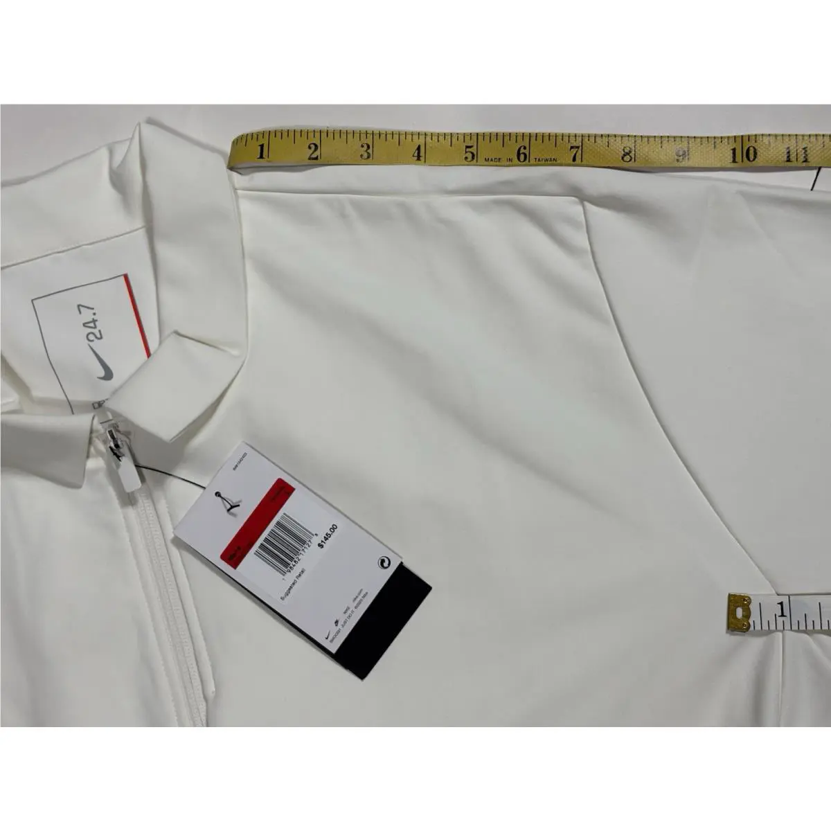 Nike clothing - IF2867 - IF2867 IF2867-133 - White 18