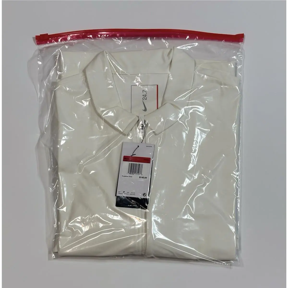 Nike clothing - IF2867 - IF2867 IF2867-133 - White 21