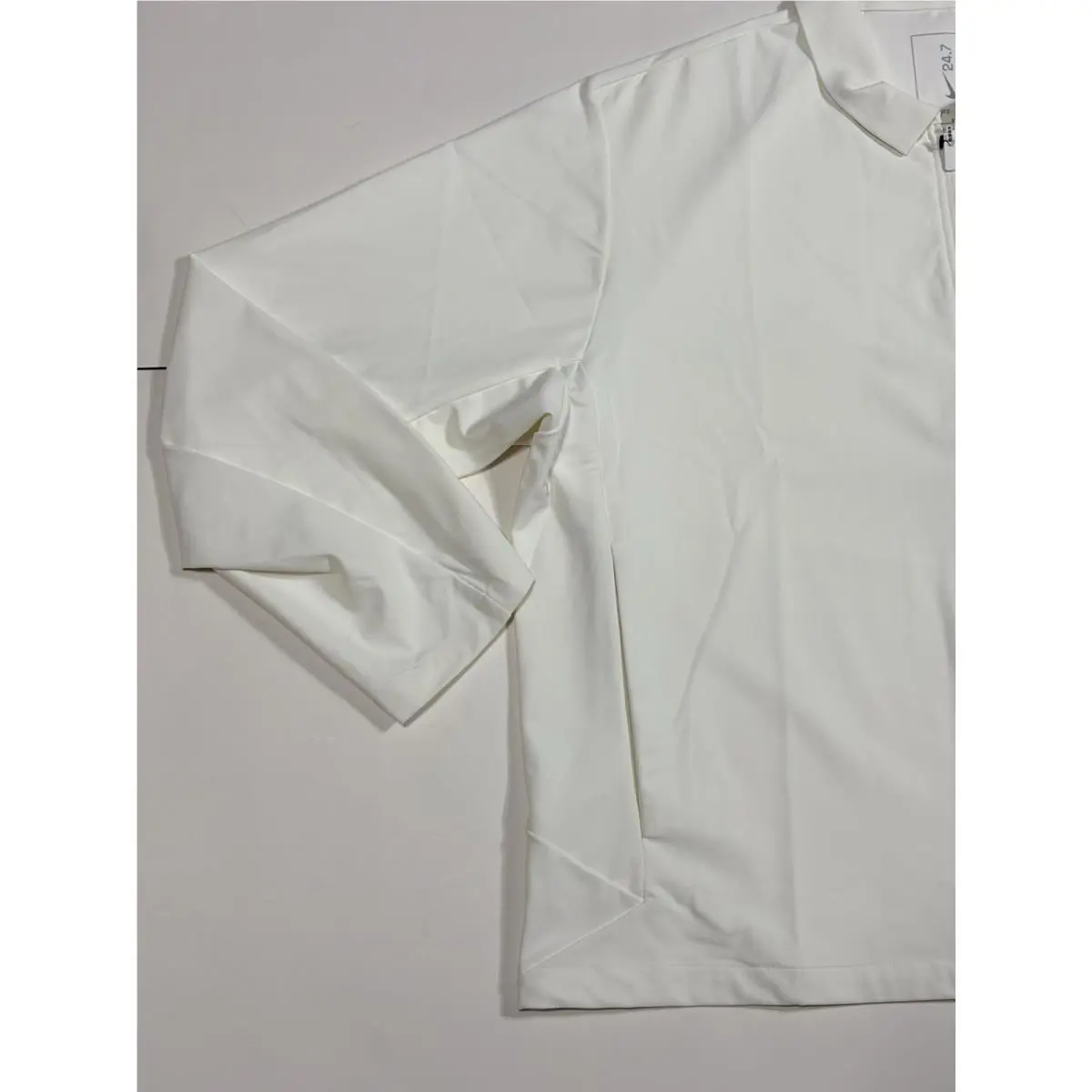 Nike clothing - IF2867 - IF2867 IF2867-133 - White 1
