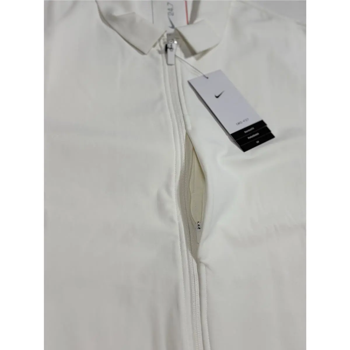 Nike clothing - IF2867 - IF2867 IF2867-133 - White 5
