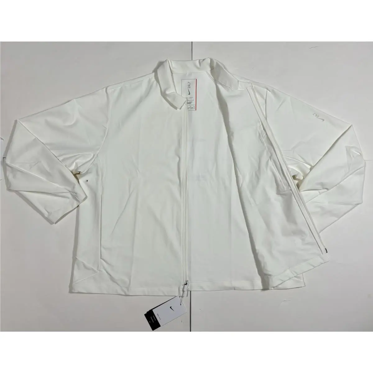 Nike clothing - IF2867 - IF2867 IF2867-133 - White 22