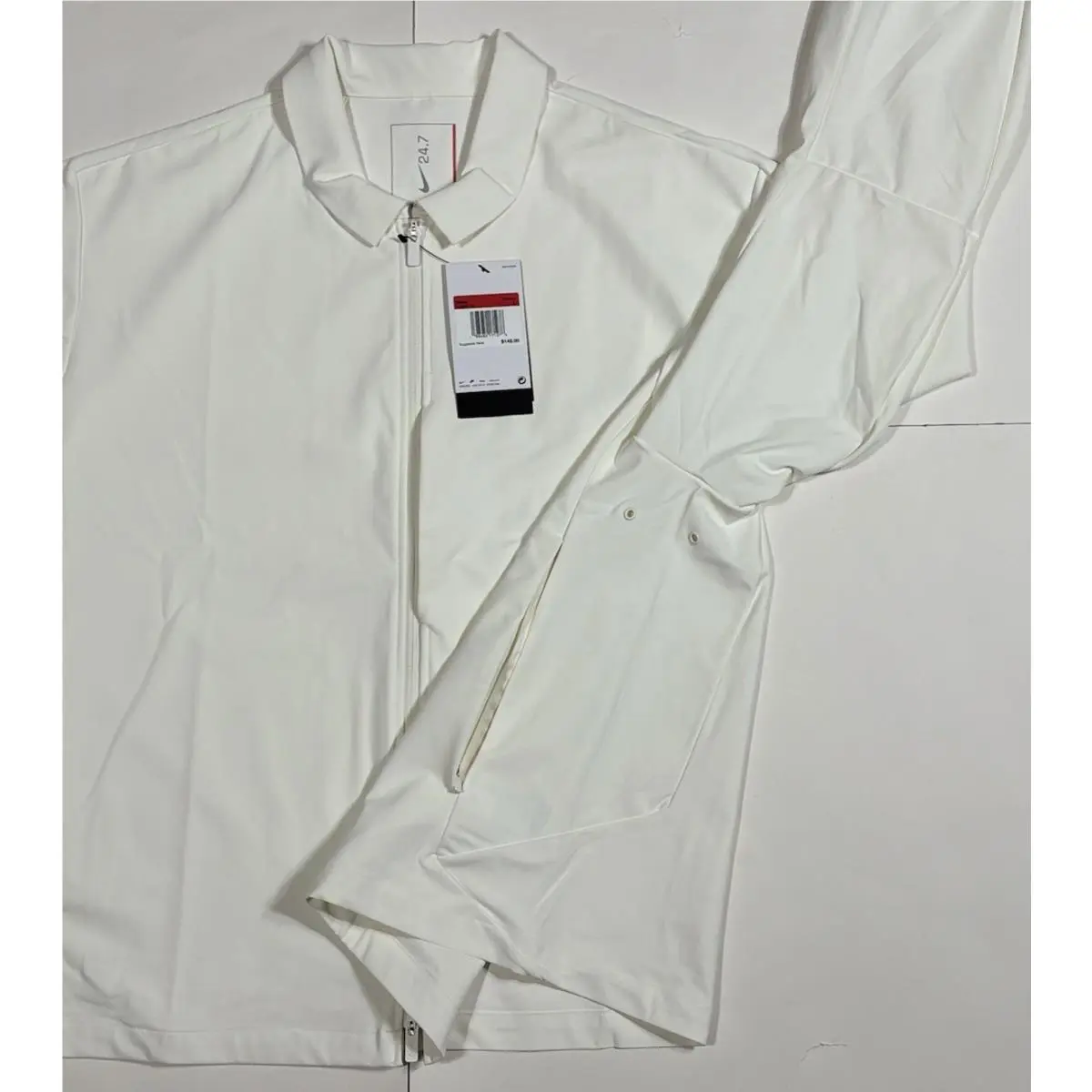 Nike clothing - IF2867 - IF2867 IF2867-133 - White 29