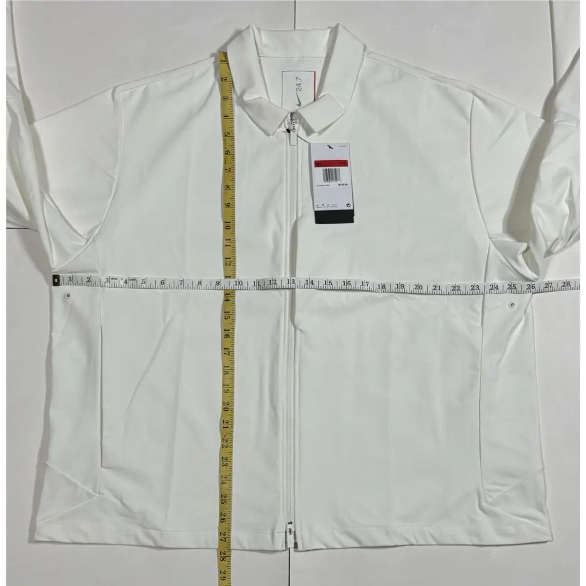 Nike clothing - IF2867 - IF2867 IF2867-133 - White 40