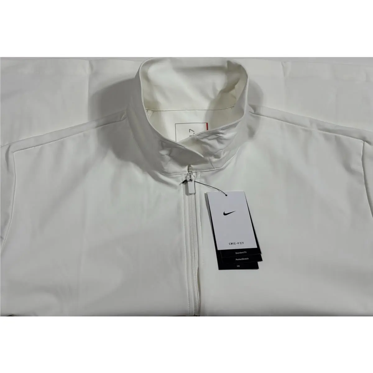 Nike clothing - IF2867 - IF2867 IF2867-133 - White 9