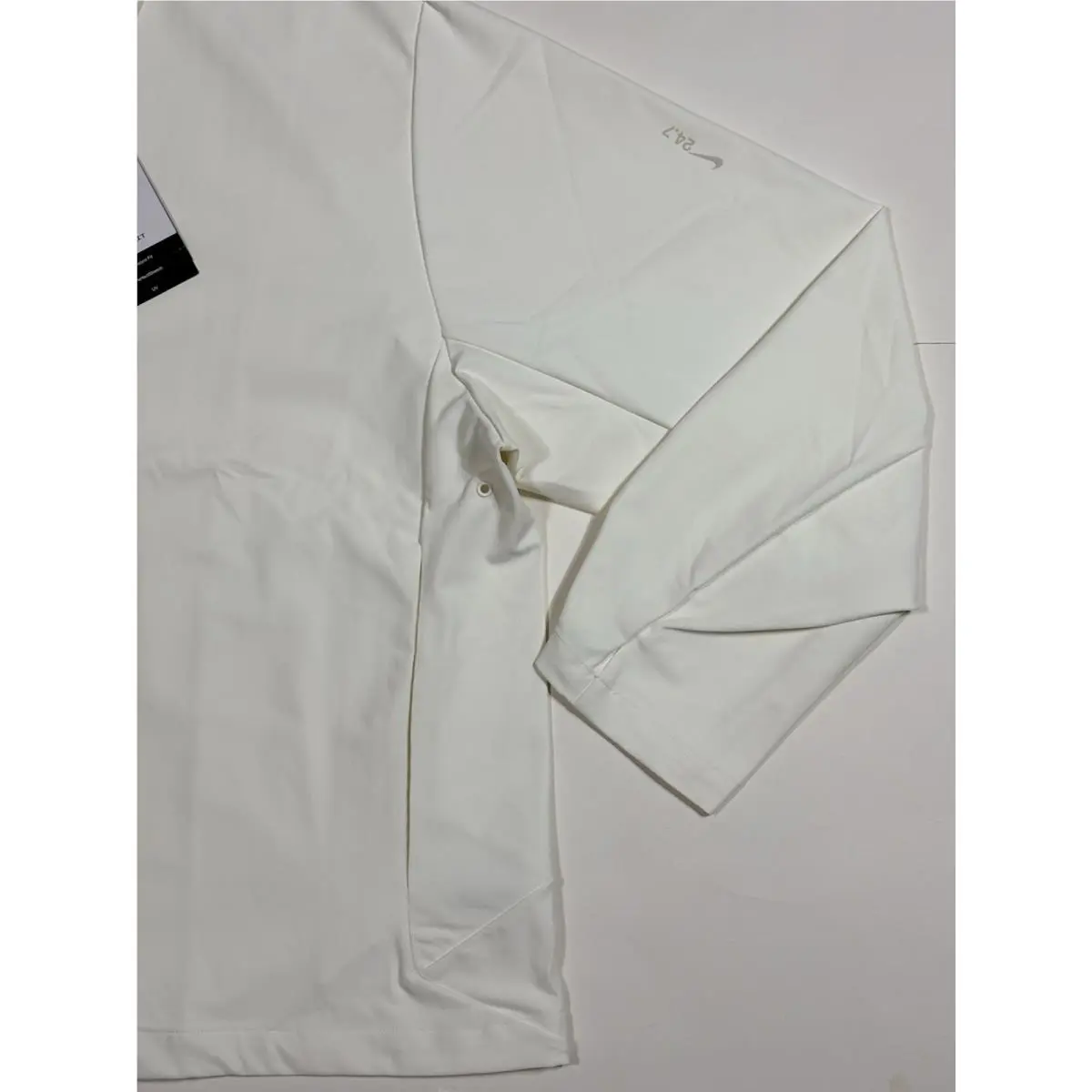 Nike clothing - IF2867 - IF2867 IF2867-133 - White 3
