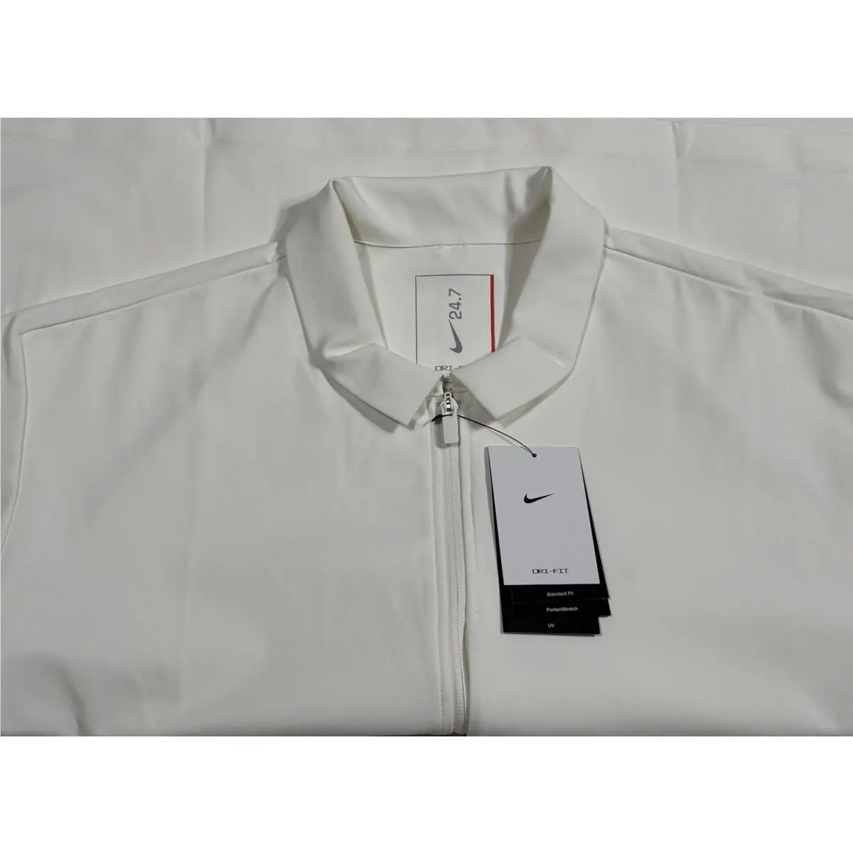 Nike clothing - IF2867 - IF2867 IF2867-133 - White 31