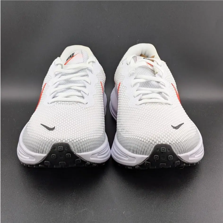 Nike shoes - Nike Revolution 8 - Revolution - HJ9198-102 - White 8