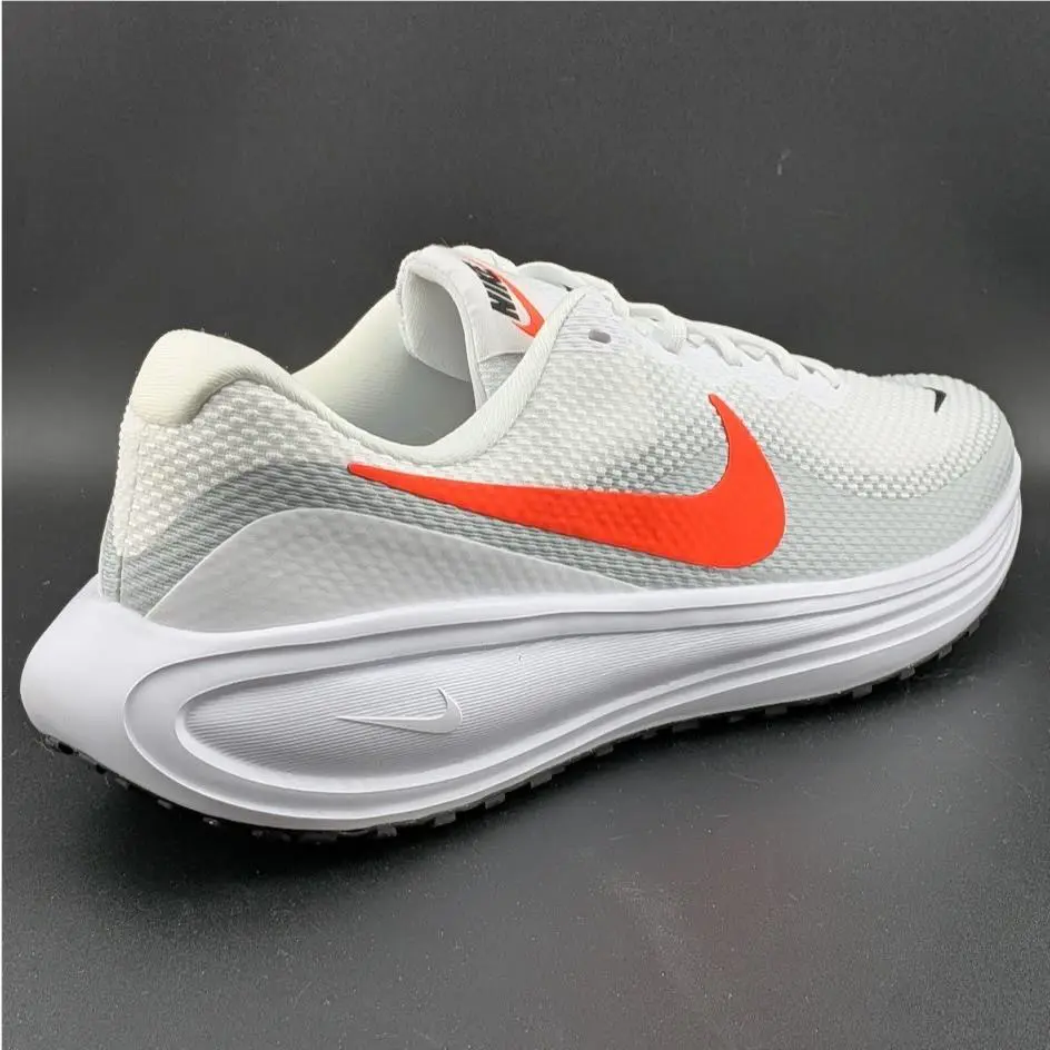 Nike shoes - Nike Revolution 8 - Revolution - HJ9198-102 - White 1