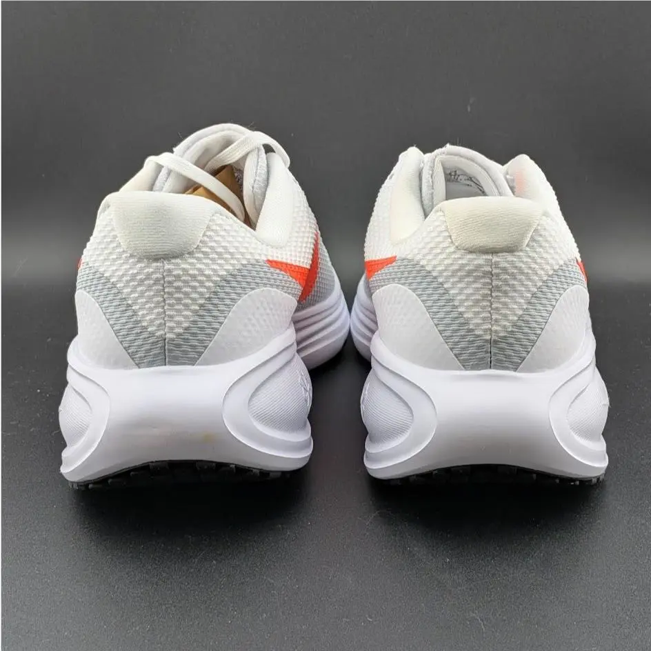 Nike shoes - Nike Revolution 8 - Revolution - HJ9198-102 - White 2