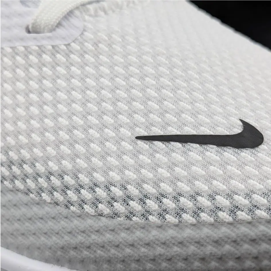 Nike shoes - Nike Revolution 8 - Revolution - HJ9198-102 - White 6
