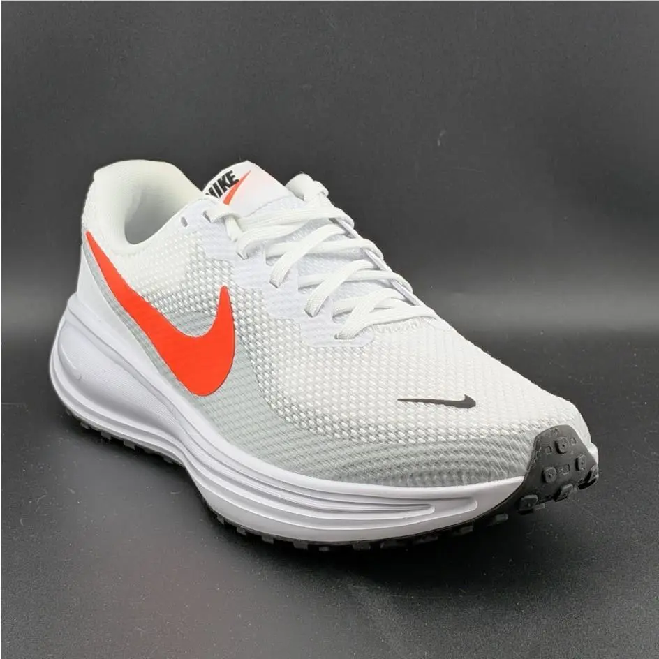 Nike shoes - Nike Revolution 8 - Revolution - HJ9198-102 - White 11