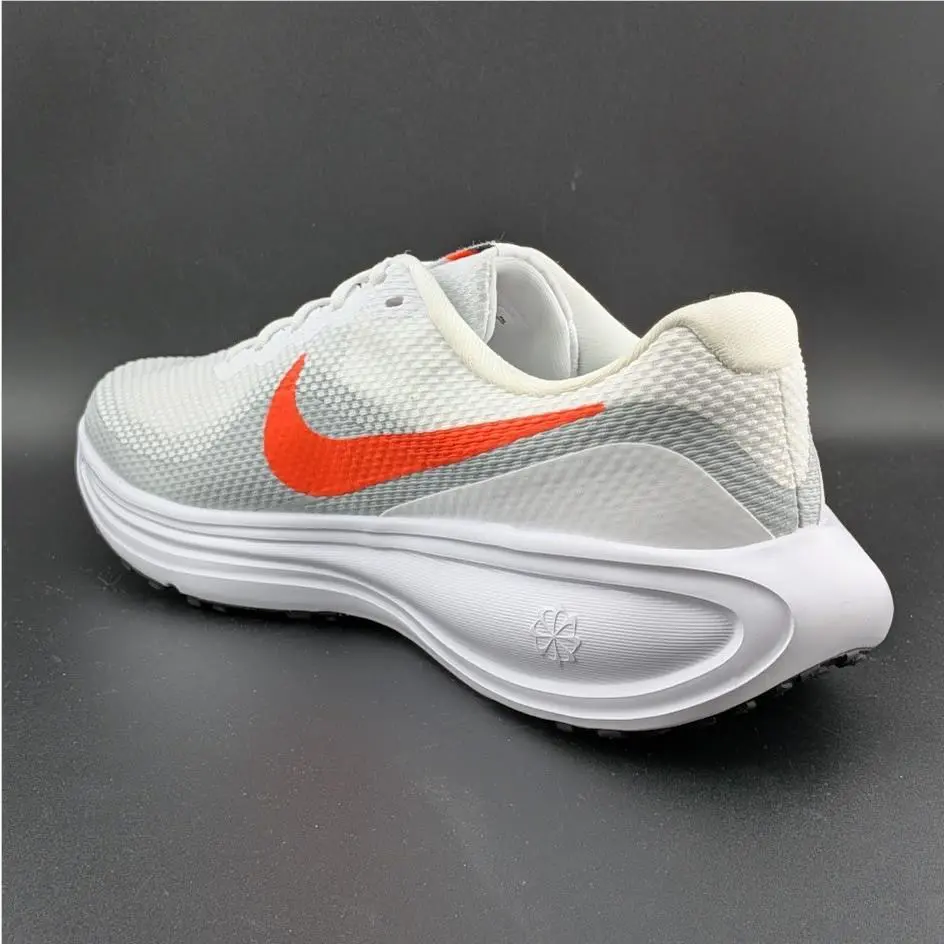 Nike shoes - Nike Revolution 8 - Revolution - HJ9198-102 - White 15