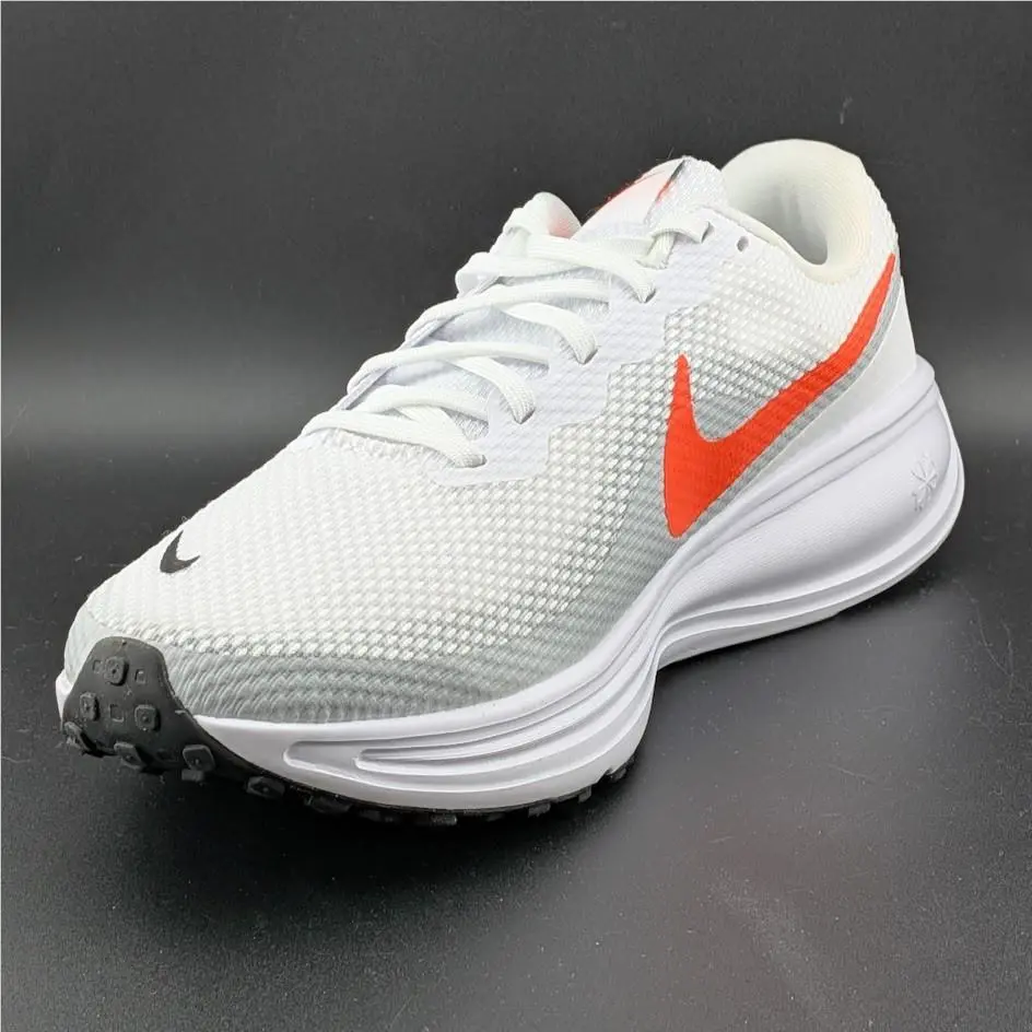 Nike shoes - Nike Revolution 8 - Revolution - HJ9198-102 - White 17