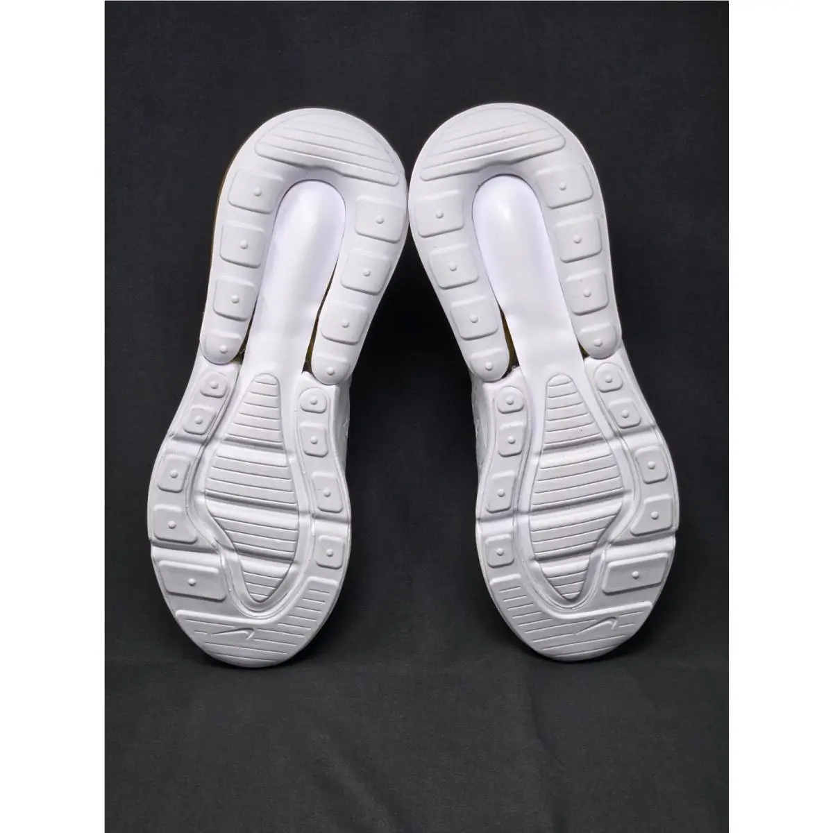Nike shoes - Nike Air Max 270 - Air Max - FJ4590-100 - White 5