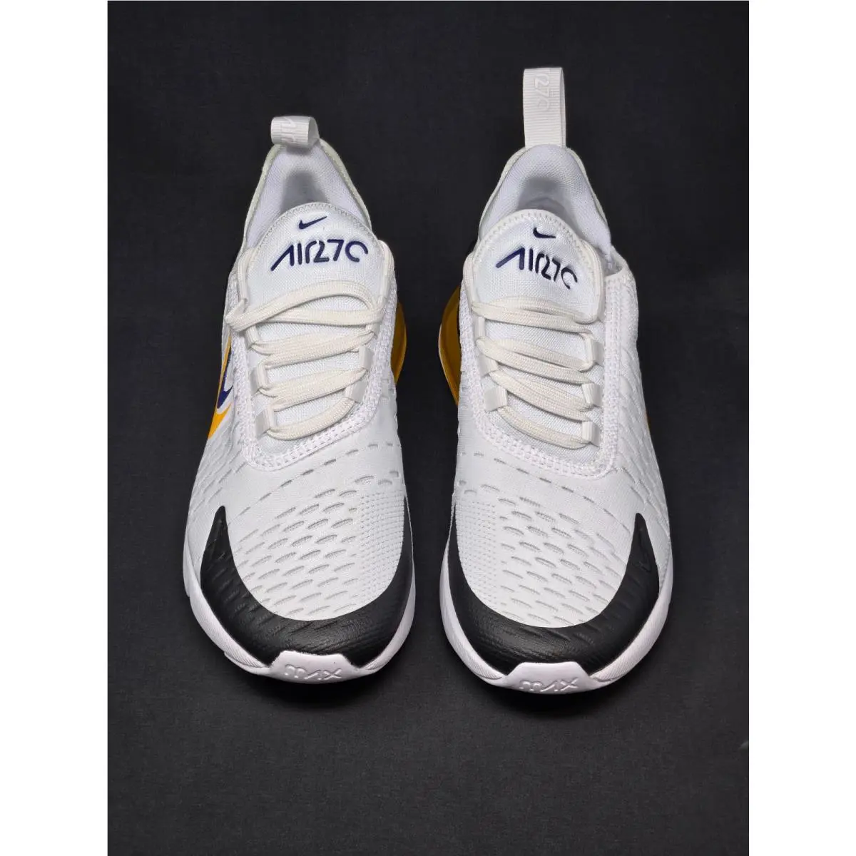 Nike shoes - Nike Air Max 270 - Air Max - FJ4590-100 - White 10