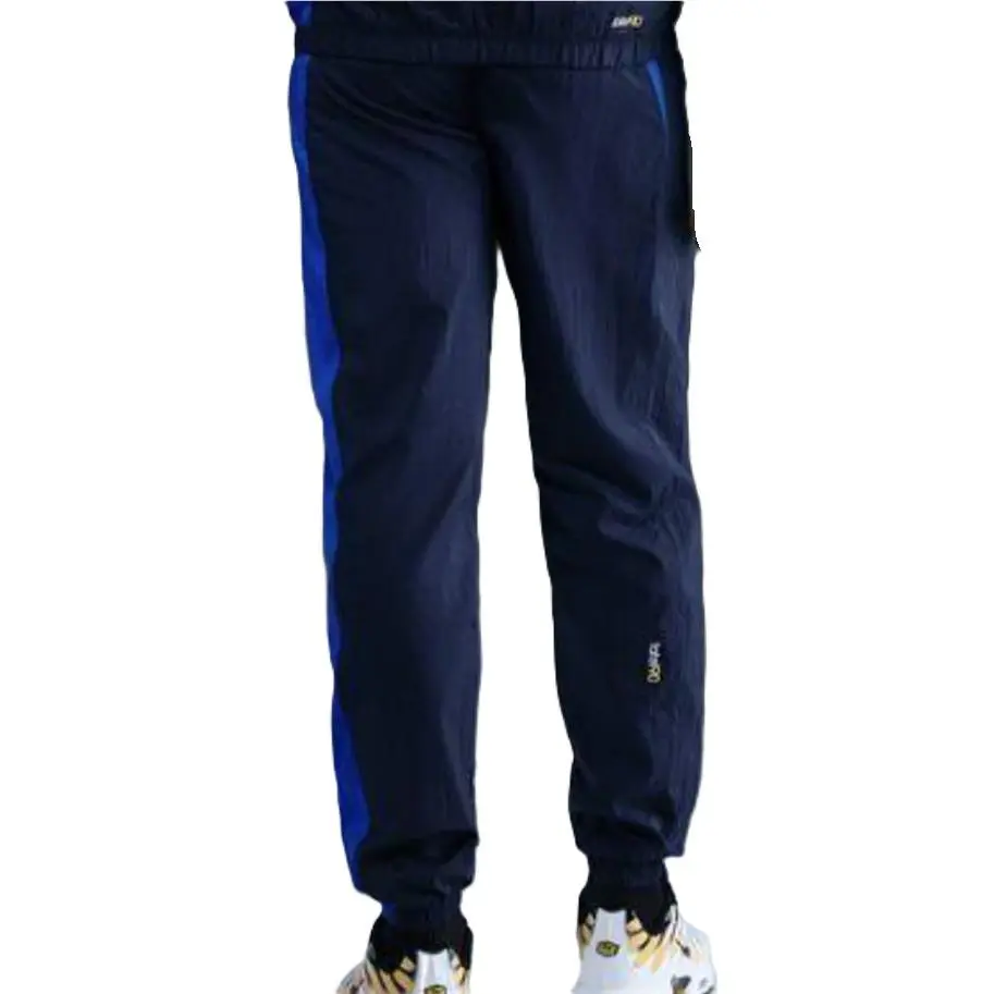 Nike clothing - Navy/Royal/Lightening 5