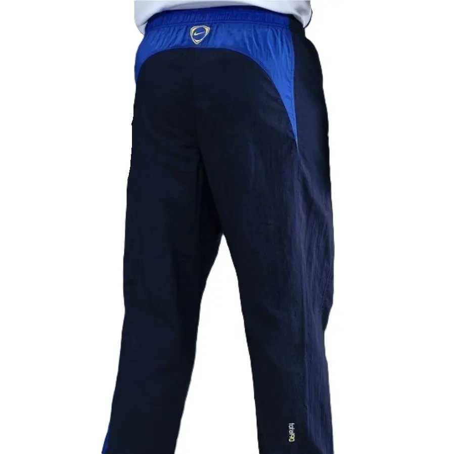 Nike clothing - Navy/Royal/Lightening 6