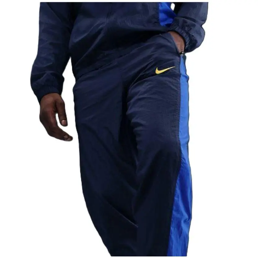 Nike clothing - Navy/Royal/Lightening 7