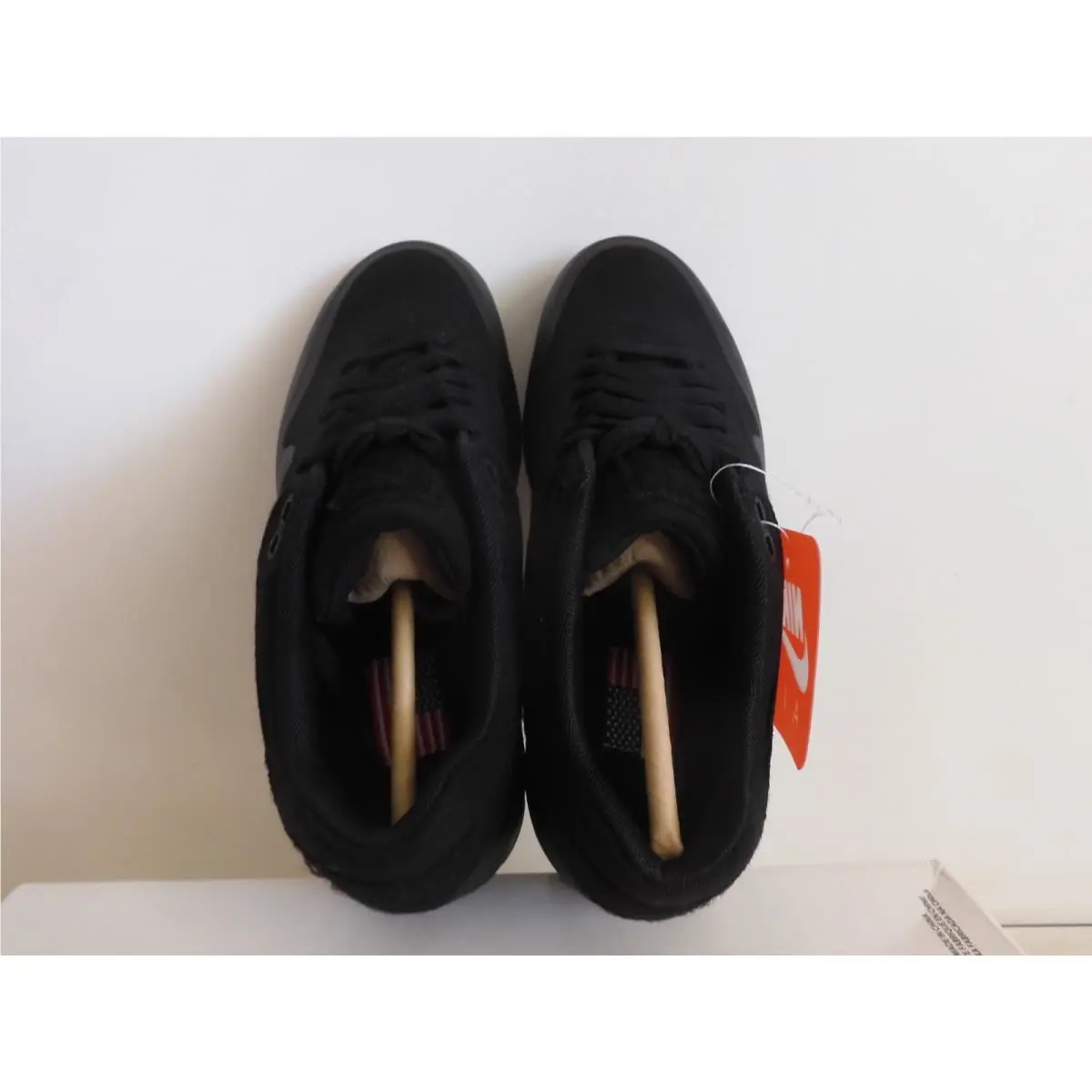 Nike shoes - Nike Air Max 1 - Air Max - 704901-001 - Black 14